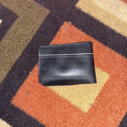 Futurama Wallet 