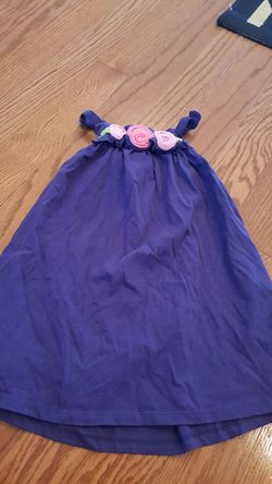 3t dress