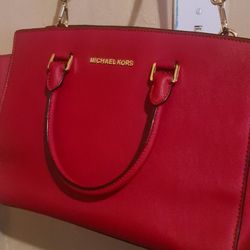 Bolsa MK
