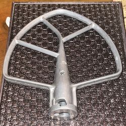 KitchenAid Stand Mixer Flat Beater 6 QT, AP(contact info removed), PS401600, KN256BBT, (contact info removed)