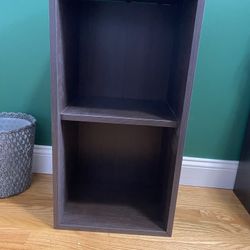 Book Shelf