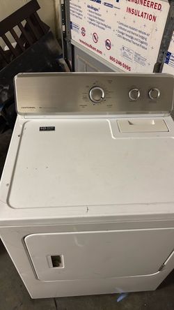Dryer