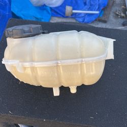 Expansion Tank