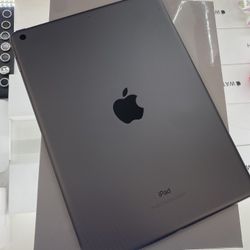 iPad 5th Generation 