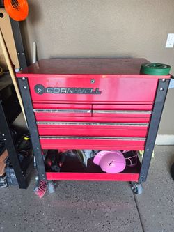 Cornwell toolbox