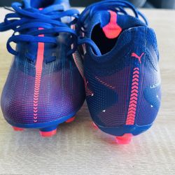 Soccer Cleats