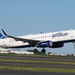 JetBlue Flight Credit 