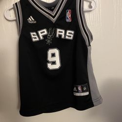 3T Basketball Jersey 