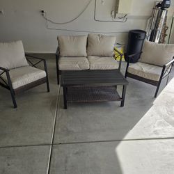 Ourdoor Patio Furniture 