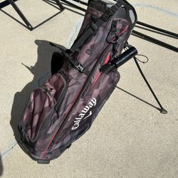 Callaway Golf Bag