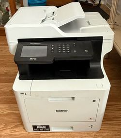 Brother Laser Printer