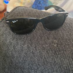 Unisex Ray Ban Sunglasses 