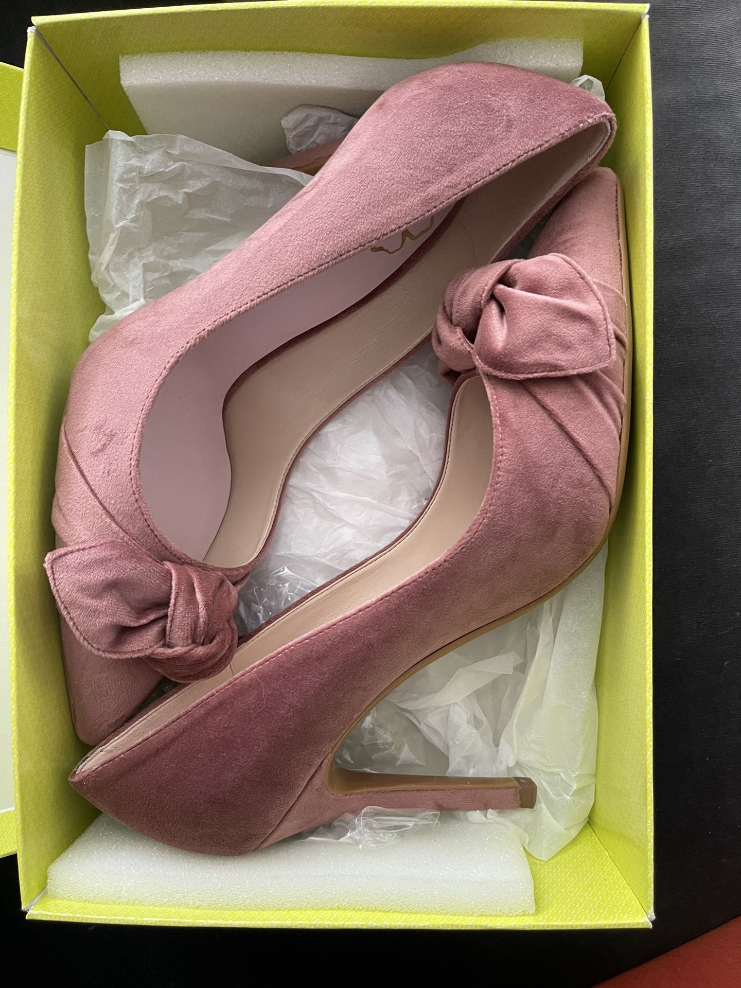 Ted Baker Heels Size 11