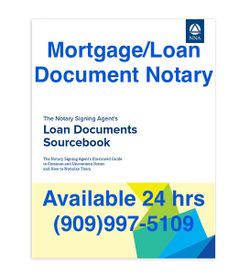 LoanDoc Notary Stamp