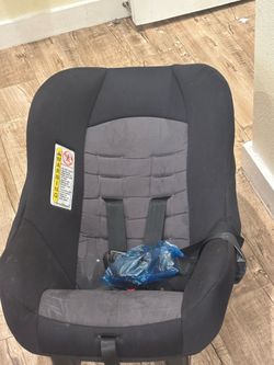 Car seat