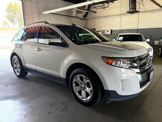 2013 Ford Edge