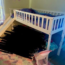 Kids Bed 