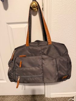 MODRN Diaper Bag
