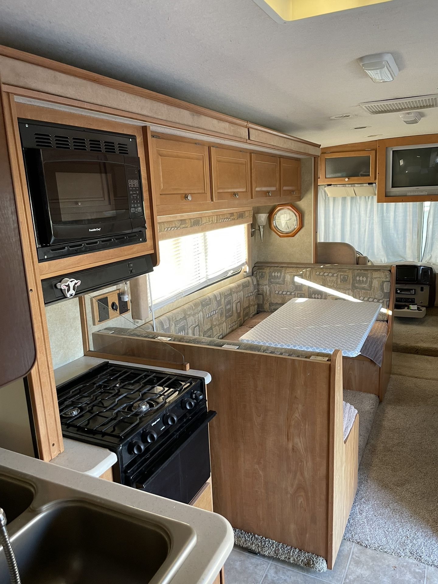 2008 Itasca Sunstar Bunkhouse RV for Sale in Victorville, CA OfferUp