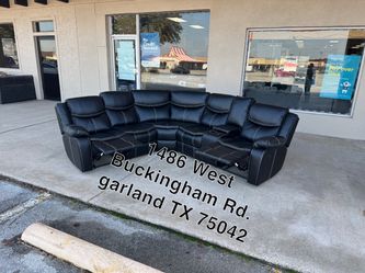 Furniture sectional sets