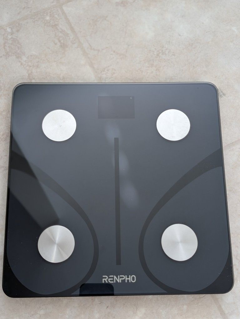 Body Weight Scale