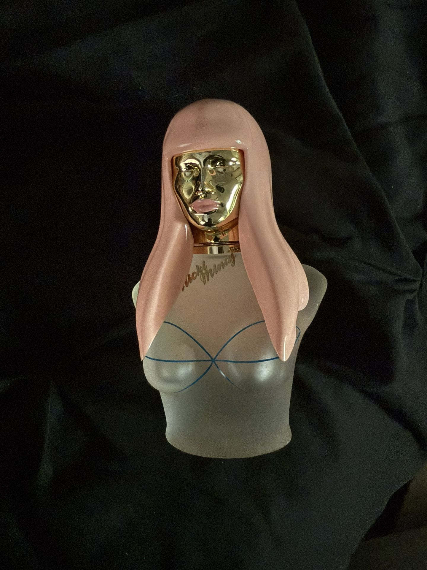 nicki minaj perfume