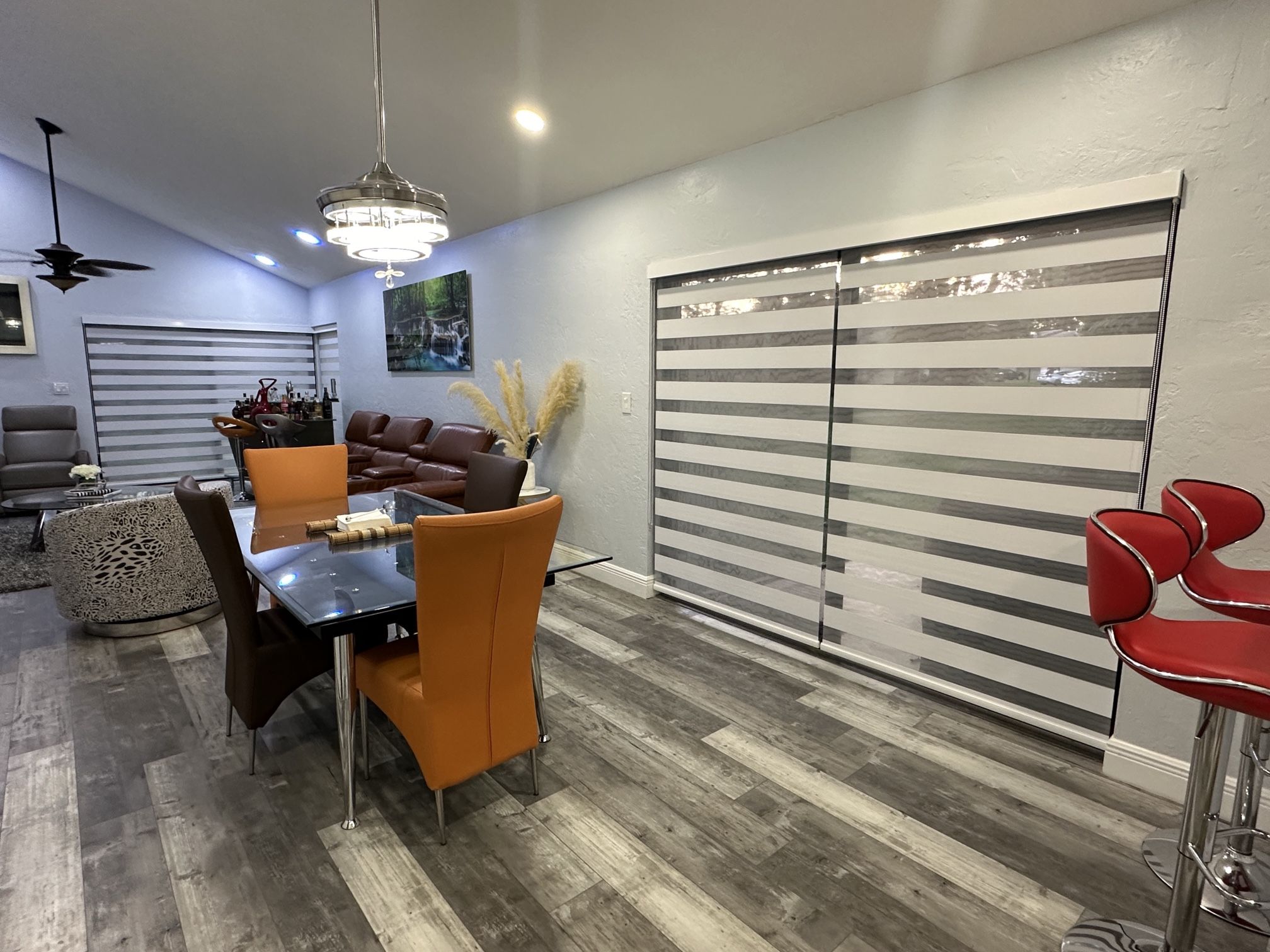 Roller Shades