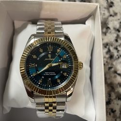 Luxury Poedagar Watch 