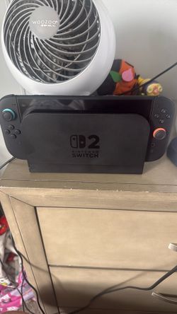 Switch 2