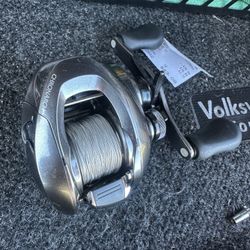 Shimano Chronarch 150