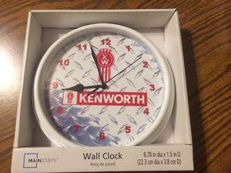 Kenworth