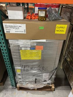 Water Source Heat Pump 4 Ton
