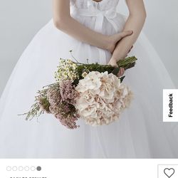 Flower Girl Dress