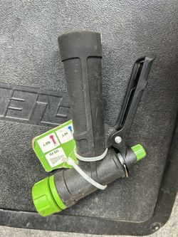 Hose Gun