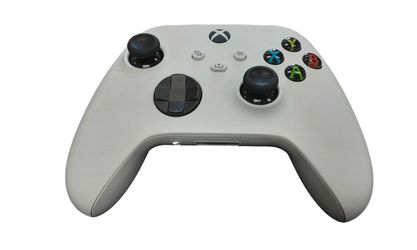Microsoft 1914 White Gaming Controller