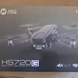 Dji Drone (HS720G)