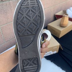 Girls Size 61/2 Youth Boys 41/2