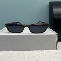 Oliver Peoples Zuko Sunglasses