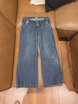 Old Navy Jean $ 10