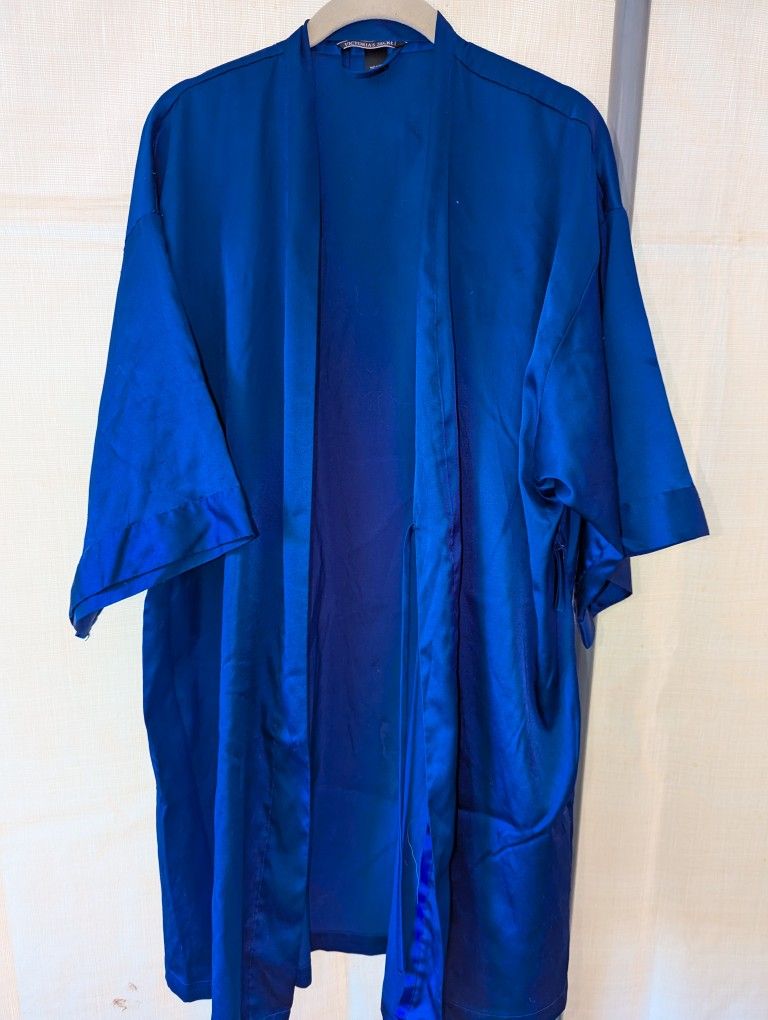 Victoria's Secret And PINK