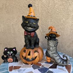 Halloween Decoration 