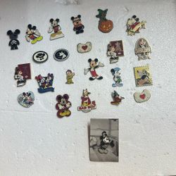 Disney, Collectible Pants