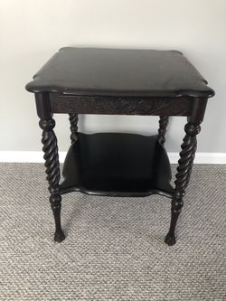 Beautiful Night Stand Table End Table