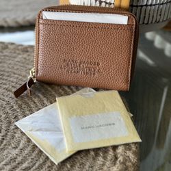 Marc Jacob’s Wallet