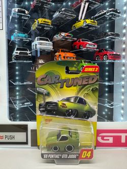 CarTuned
