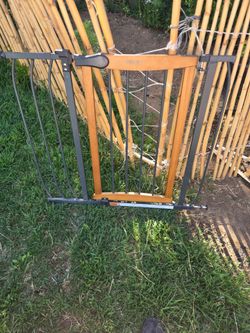 Safty baby Gate