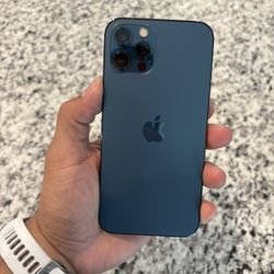 iPhone 12 Pro 128gb Unlocked 