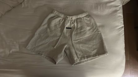 Size small essentials shorts