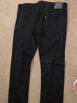 Levi’s