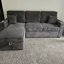 New Sofa Bed 